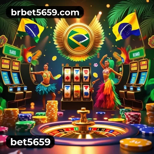 Bônus exclusivo do APK bet5659