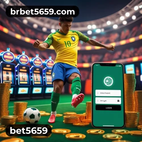 Download oficial bet5659 seguro para Android e iOS