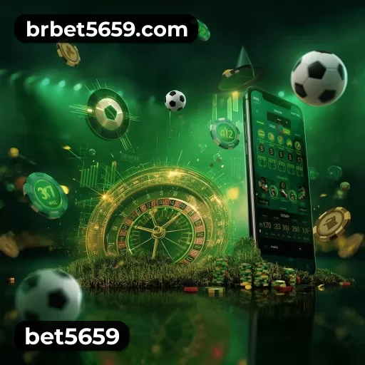 Download multiplataforma do app bet5659 para Android e iOS