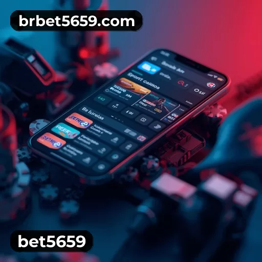Comparação Fortune Tiger Ox e Rabbit na bet5659