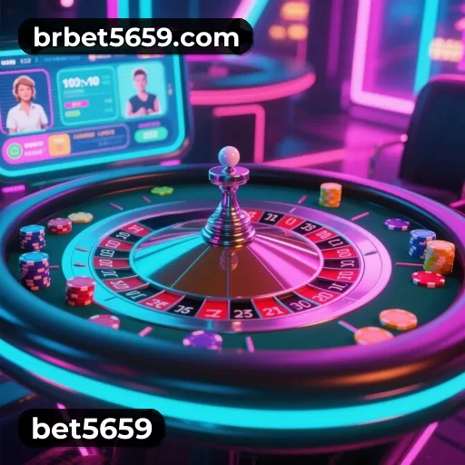 Estratégias comprovadas para Fortune Games na bet5659
