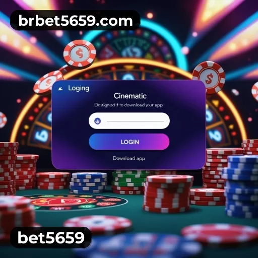 Catálogo de 2.547 jogos da bet5659 incluindo Pragmatic Play e Evolution Gaming