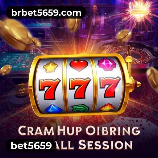 Bônus bet5659 R$5.000 mais 500 giros grátis com rollover justo