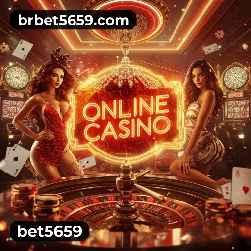 Plataforma bet5659 - experiência mobile certificada e transparente