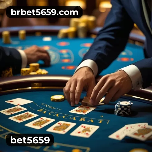Plataforma bet5659 - experiência mobile certificada e transparente