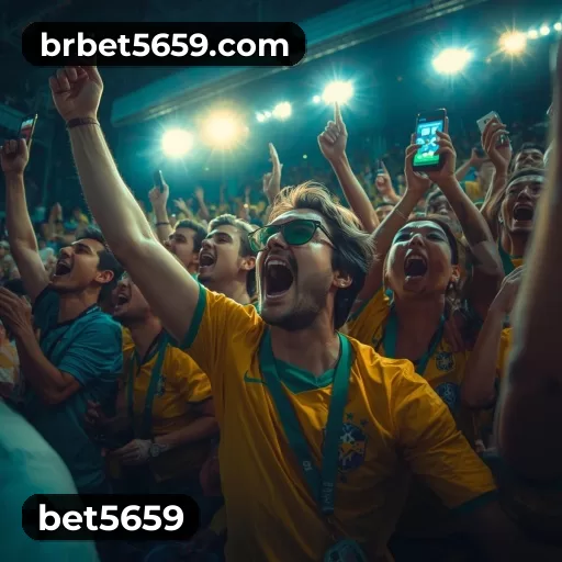 App bet5659 na tela inicial do iPhone via PWA Safari
