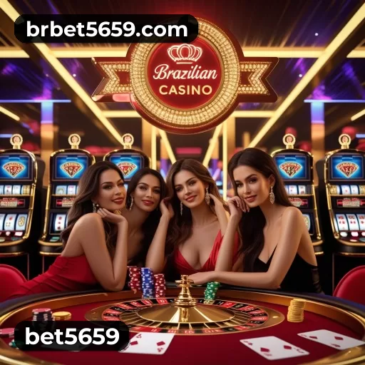 Seis modalidades de loteria bet5659 com odds transparentes