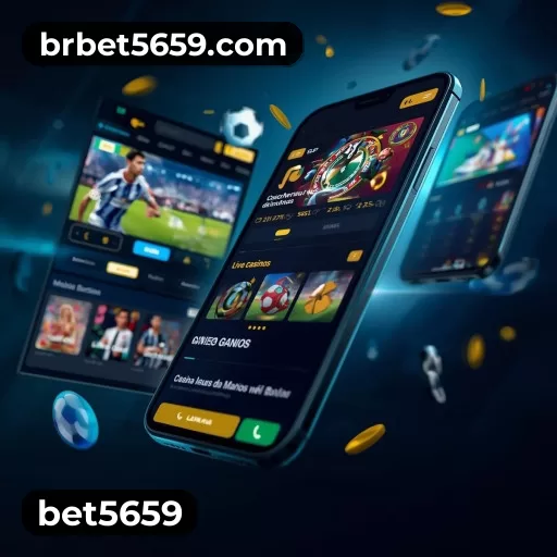 Comparativo de loterias bet5659 — prêmios, odds e frequência