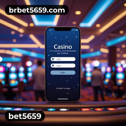 Stack tecnológico enterprise da plataforma bet5659