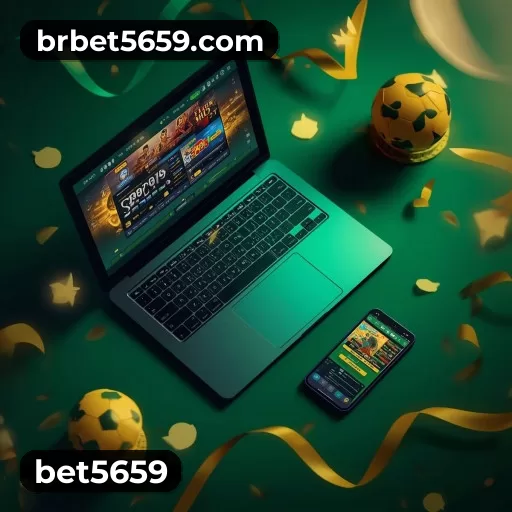 Plataforma bet5659 — 99,94% uptime e PIX instantâneo
