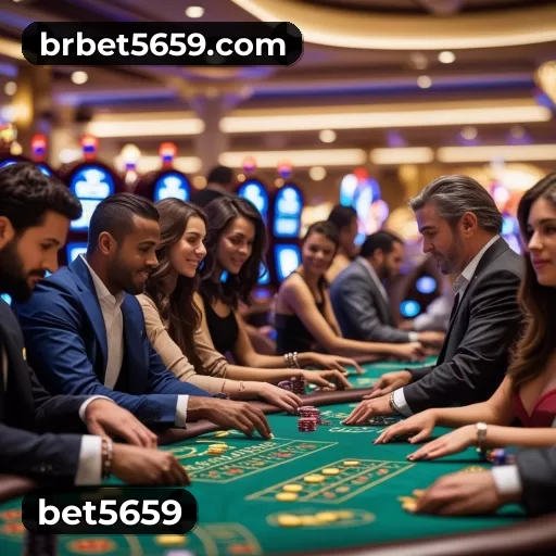 Canal Telegram oficial bet5659 — bônus e alertas exclusivos