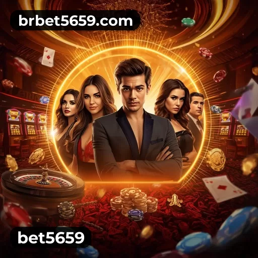 Programa VIP bet5659 — 5 níveis de progressão automática